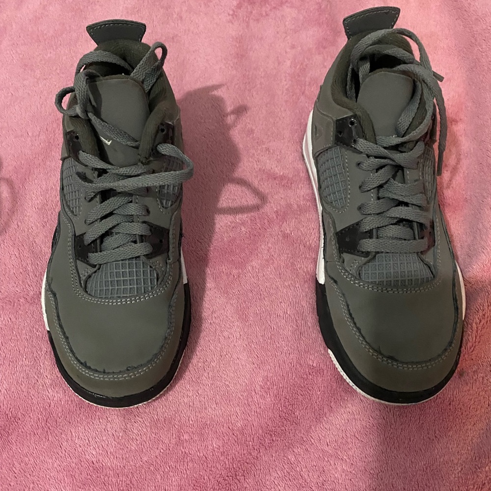 Jordan